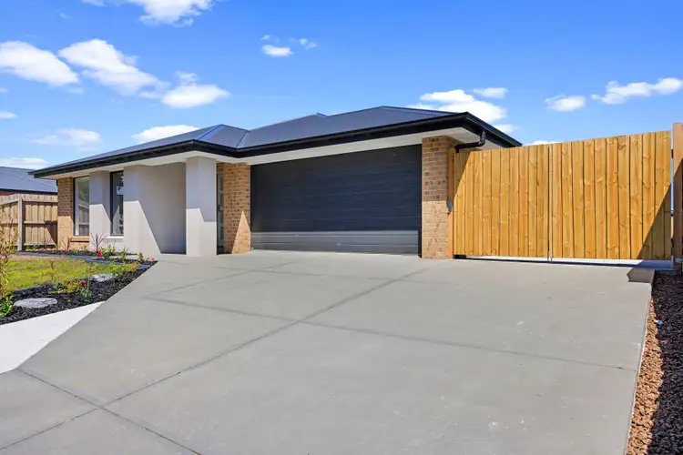 Second view of Homely house listing, 189 Wentworth Road, North Wonthaggi VIC 3995