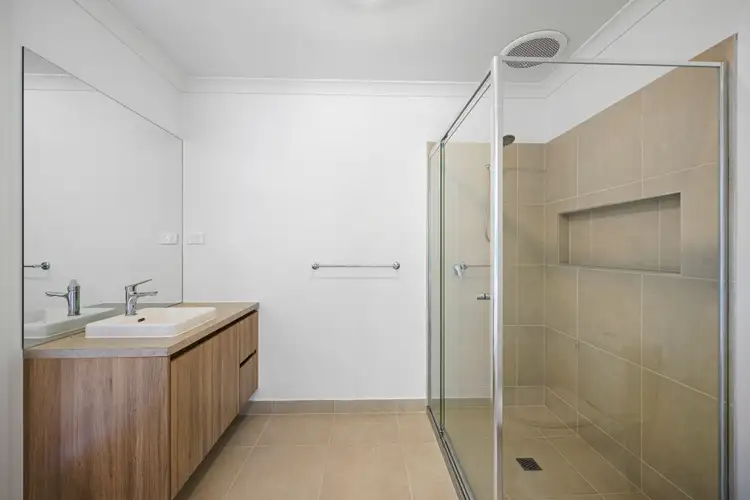 Fourth view of Homely house listing, 189 Wentworth Road, North Wonthaggi VIC 3995