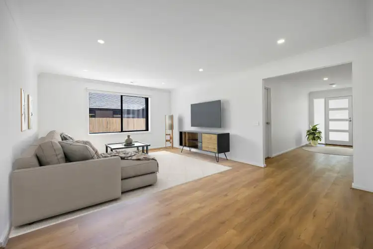Fifth view of Homely house listing, 189 Wentworth Road, North Wonthaggi VIC 3995