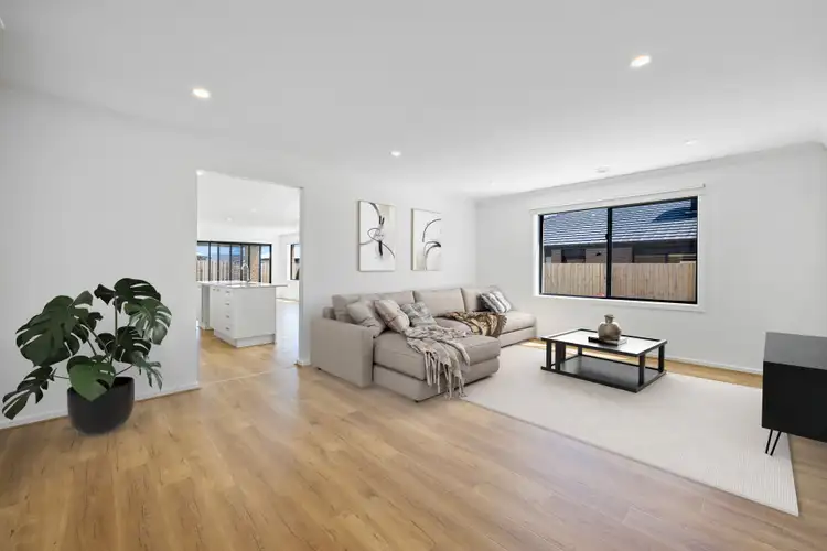Sixth view of Homely house listing, 189 Wentworth Road, North Wonthaggi VIC 3995
