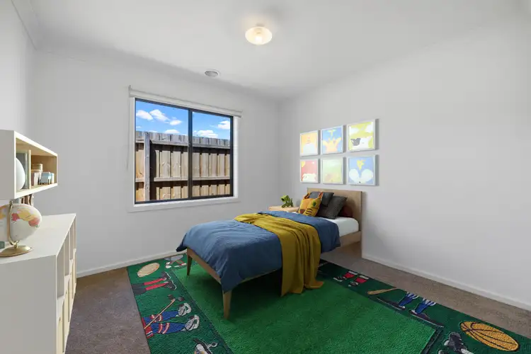 Seventh view of Homely house listing, 189 Wentworth Road, North Wonthaggi VIC 3995