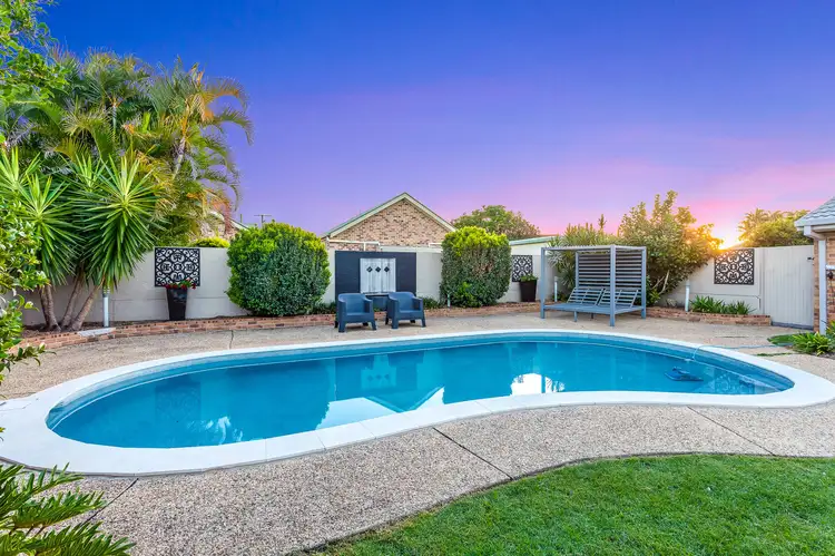 11 Camarsh Drive, Murrumba Downs QLD 4503