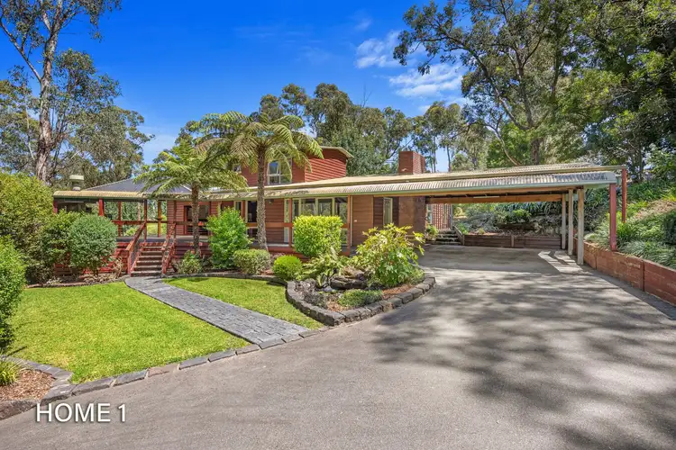 39-41 Francis Crescent, Mount Evelyn VIC 3796