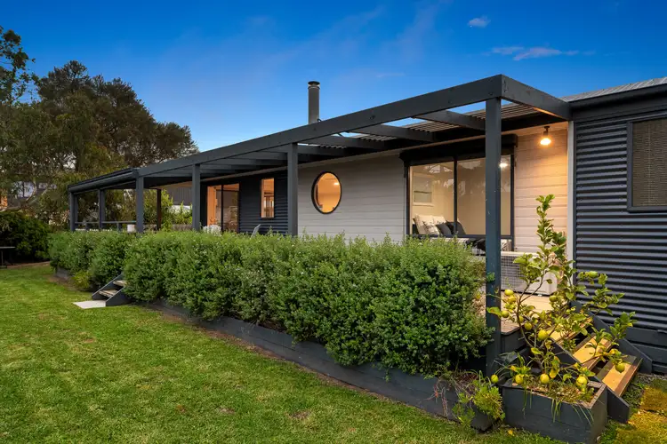 Second view of Homely house listing, 32 Ti Tree Drive, Cowes VIC 3922