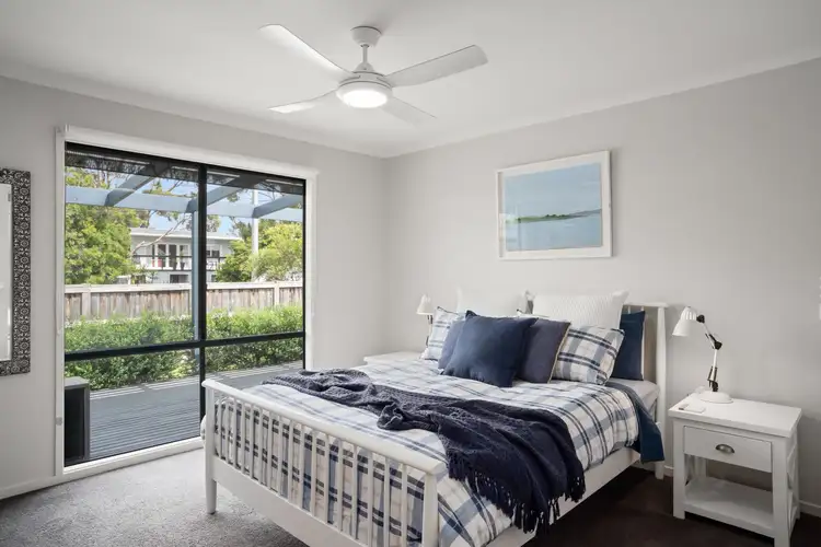 Third view of Homely house listing, 32 Ti Tree Drive, Cowes VIC 3922