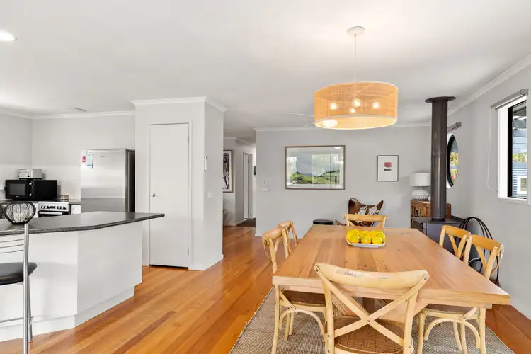 Fourth view of Homely house listing, 32 Ti Tree Drive, Cowes VIC 3922