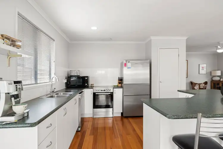 Fifth view of Homely house listing, 32 Ti Tree Drive, Cowes VIC 3922