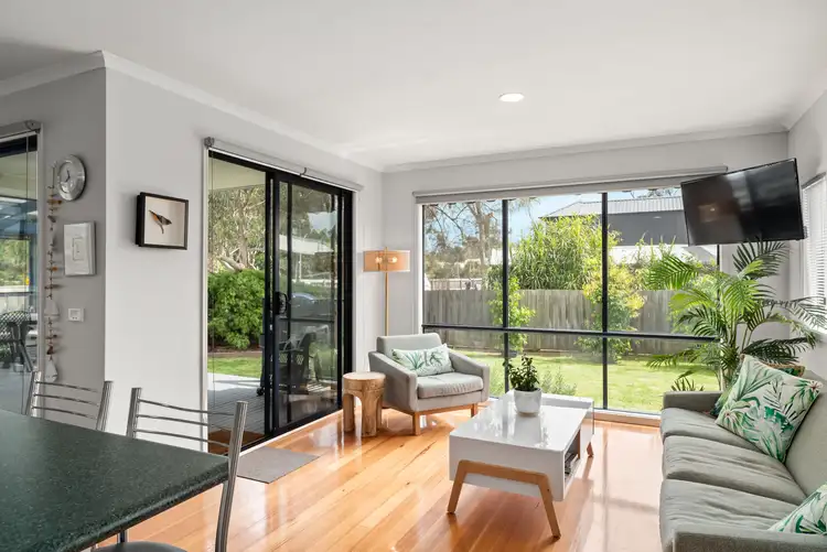 Sixth view of Homely house listing, 32 Ti Tree Drive, Cowes VIC 3922