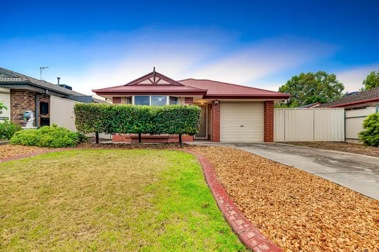 Main view of Homely house listing, 4 Camelot Drive, Blakeview SA 5114