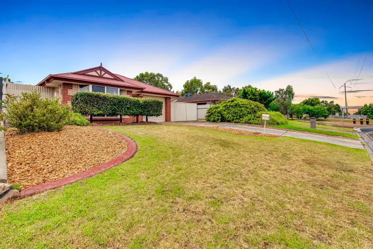 Second view of Homely house listing, 4 Camelot Drive, Blakeview SA 5114