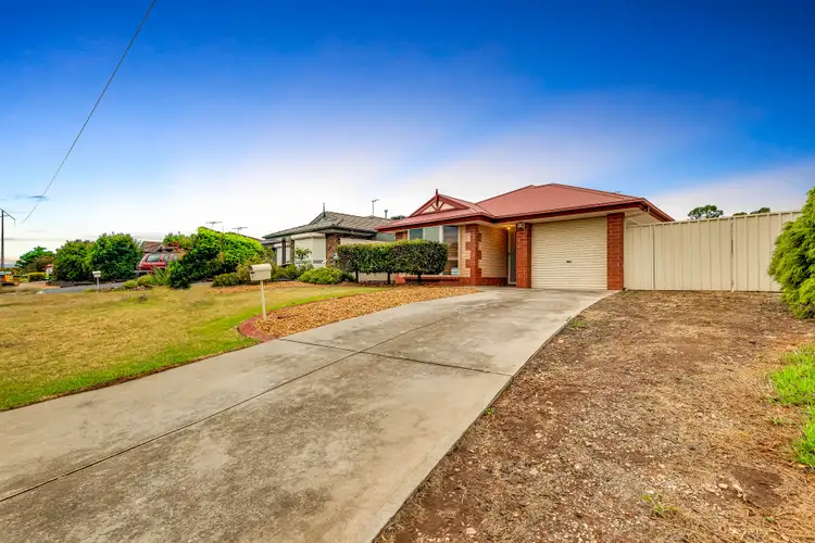 Third view of Homely house listing, 4 Camelot Drive, Blakeview SA 5114