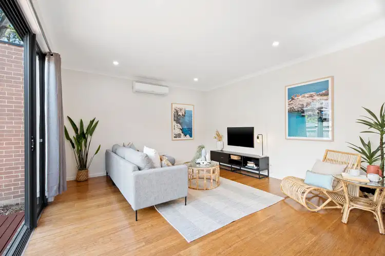 Fourth view of Homely townhouse listing, 2/20 Clyde Street, Ferntree Gully VIC 3156