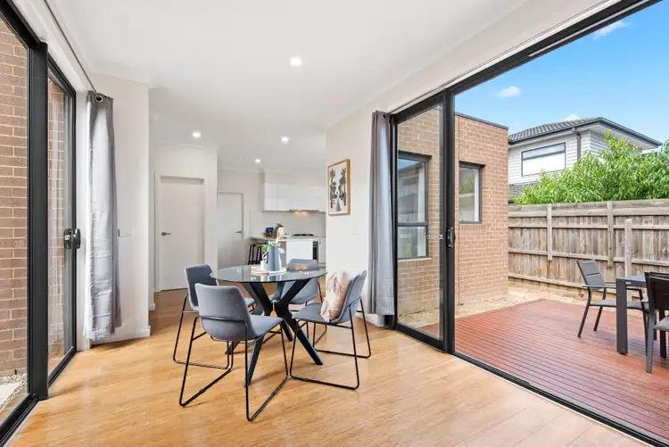 Fifth view of Homely townhouse listing, 2/20 Clyde Street, Ferntree Gully VIC 3156