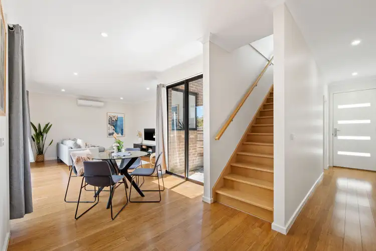 Sixth view of Homely townhouse listing, 2/20 Clyde Street, Ferntree Gully VIC 3156