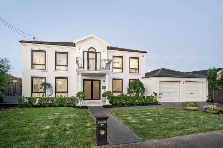 Second view of Homely house listing, 66 Tatman Drive, Altona Meadows VIC 3028