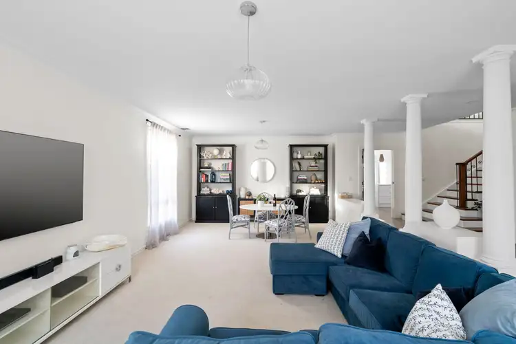 Third view of Homely house listing, 66 Tatman Drive, Altona Meadows VIC 3028