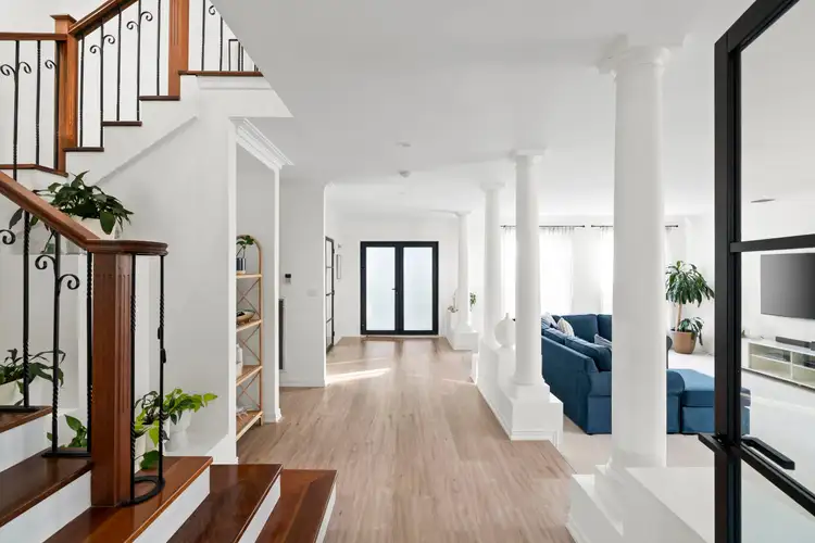 Fourth view of Homely house listing, 66 Tatman Drive, Altona Meadows VIC 3028