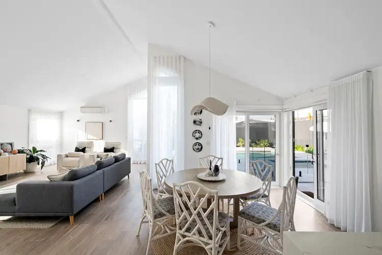 Fifth view of Homely house listing, 66 Tatman Drive, Altona Meadows VIC 3028