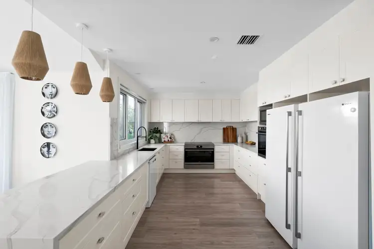 Sixth view of Homely house listing, 66 Tatman Drive, Altona Meadows VIC 3028