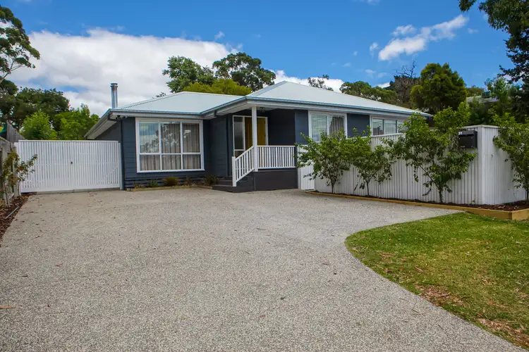Main view of Homely house listing, 31 Quarry Road, Langwarrin VIC 3910