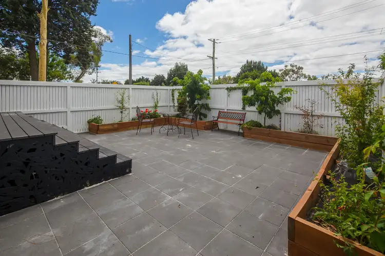 Second view of Homely house listing, 31 Quarry Road, Langwarrin VIC 3910