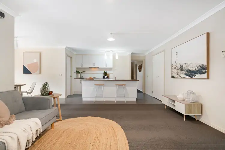 Main view of Homely house listing, 31 Rhone Grove, Skye VIC 3977
