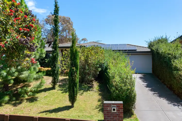 Second view of Homely house listing, 31 Rhone Grove, Skye VIC 3977