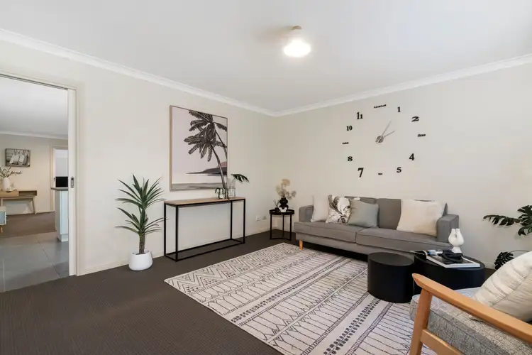 Third view of Homely house listing, 31 Rhone Grove, Skye VIC 3977