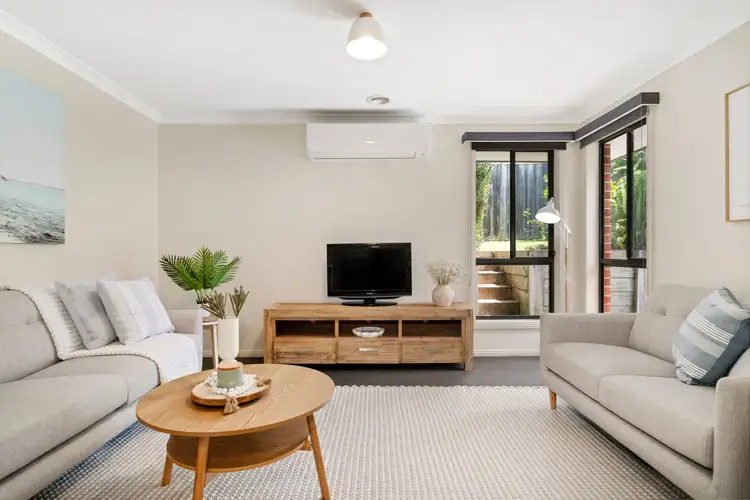 Fifth view of Homely house listing, 31 Rhone Grove, Skye VIC 3977