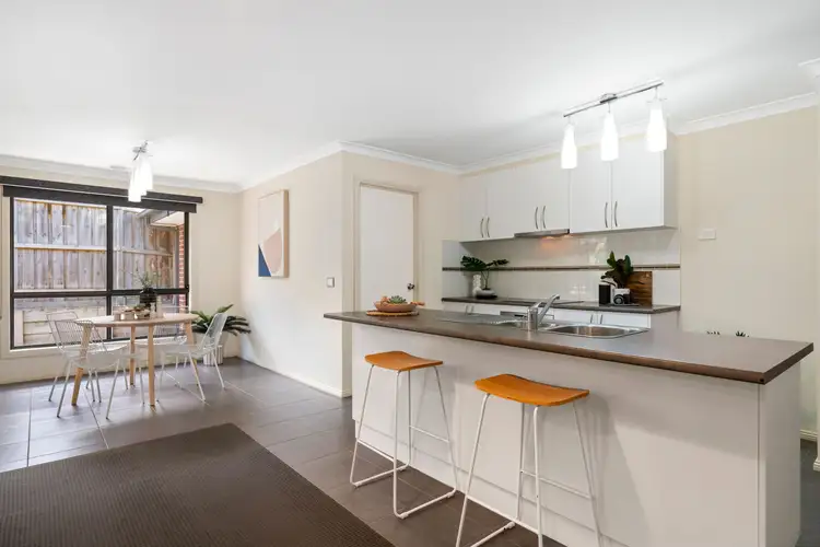 Sixth view of Homely house listing, 31 Rhone Grove, Skye VIC 3977