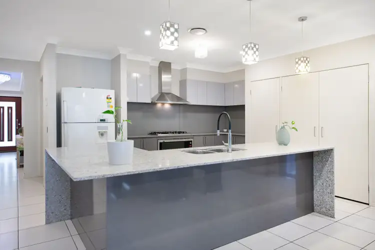 Second view of Homely house listing, 16 Belinda Crescent, Glenwood NSW 2768