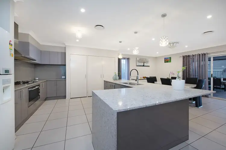 Third view of Homely house listing, 16 Belinda Crescent, Glenwood NSW 2768