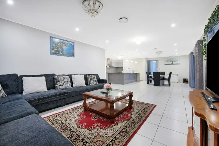 Fourth view of Homely house listing, 16 Belinda Crescent, Glenwood NSW 2768