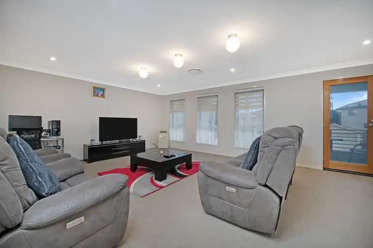 Sixth view of Homely house listing, 16 Belinda Crescent, Glenwood NSW 2768