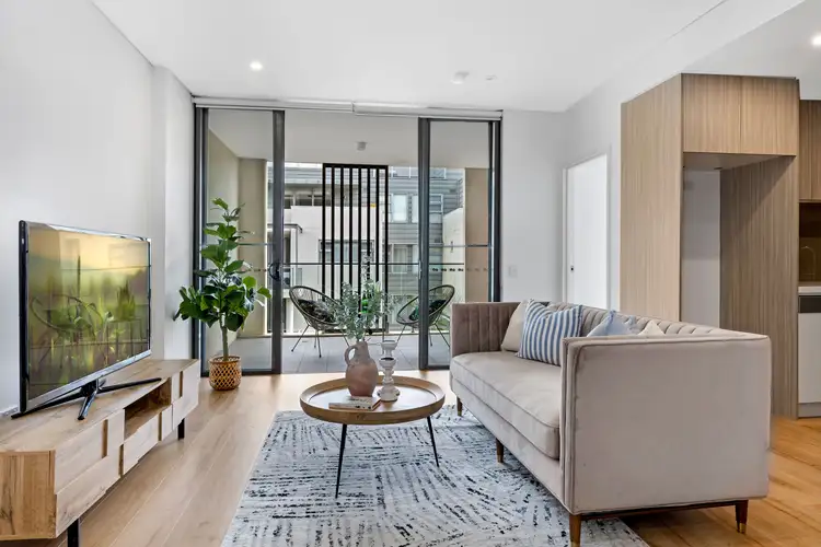 Third view of Homely apartment listing, 211/28B Carlingford Road, Epping NSW 2121