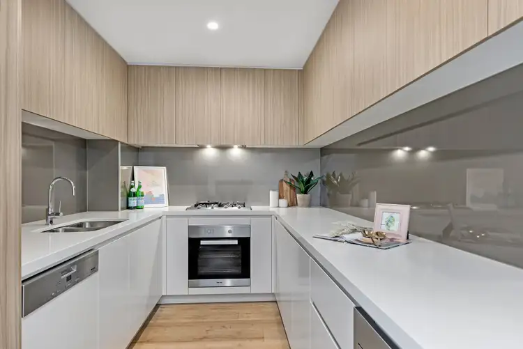 Sixth view of Homely apartment listing, 211/28B Carlingford Road, Epping NSW 2121