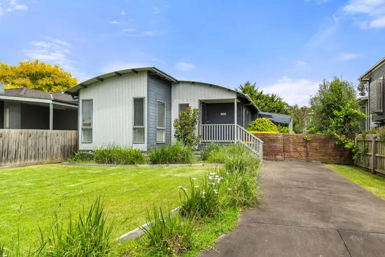 Main view of Homely house listing, 4 Chloe Close, Cowes VIC 3922