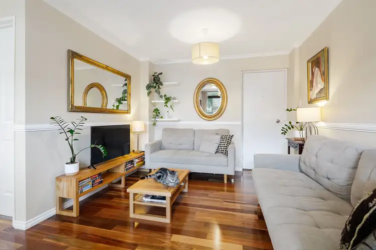 Second view of Homely apartment listing, 4/40 Lang Parade, Auchenflower QLD 4066