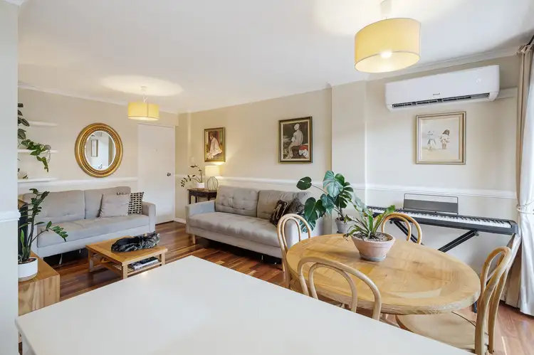 Third view of Homely apartment listing, 4/40 Lang Parade, Auchenflower QLD 4066