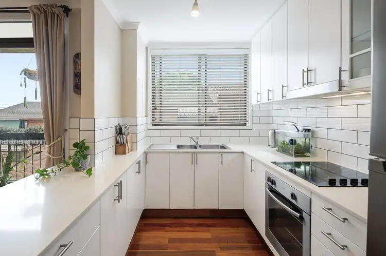 Fifth view of Homely apartment listing, 4/40 Lang Parade, Auchenflower QLD 4066