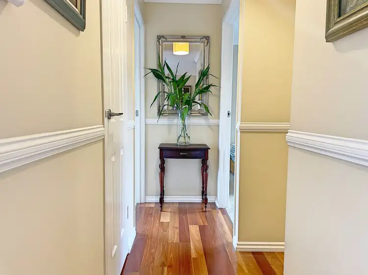 Sixth view of Homely apartment listing, 4/40 Lang Parade, Auchenflower QLD 4066