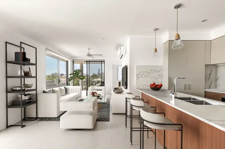 308/6 Algar Street, Windsor QLD 4030