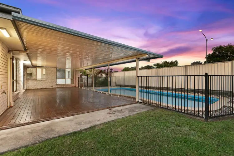 Third view of Homely house listing, 2 Yarrilee Circuit, Dundowran QLD 4655