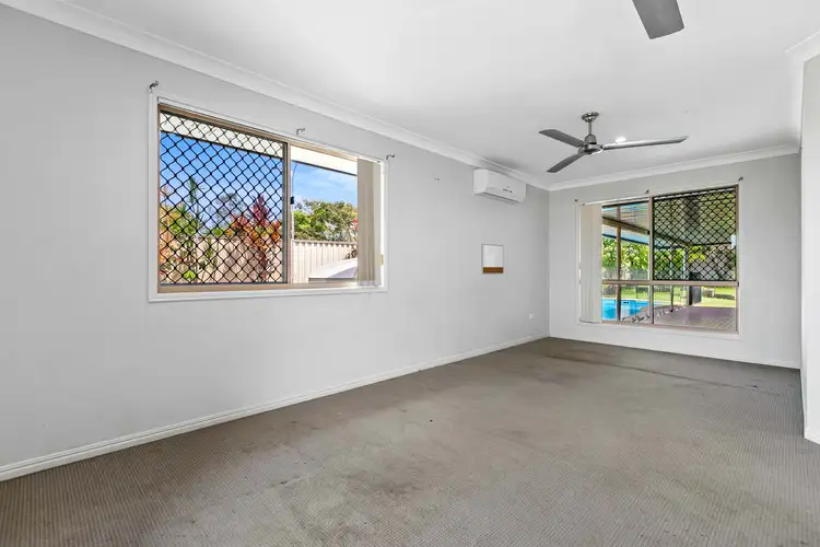 Sixth view of Homely house listing, 2 Yarrilee Circuit, Dundowran QLD 4655