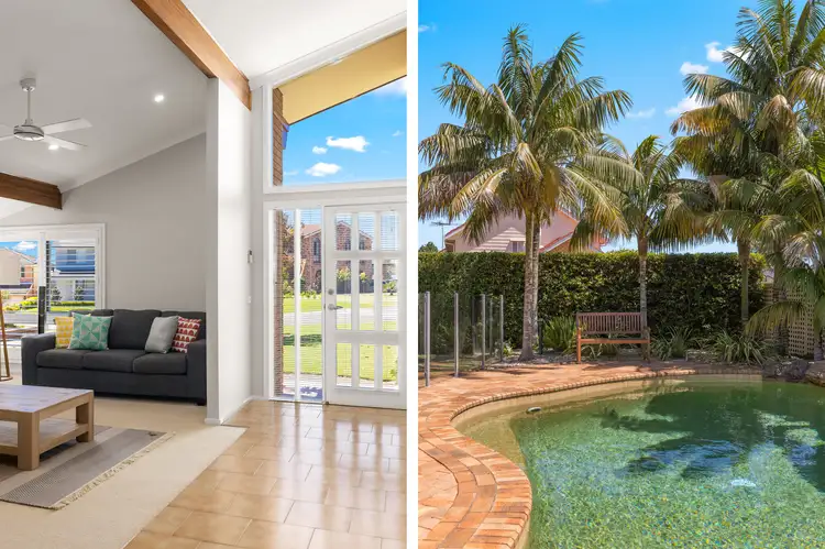 19 Sheoak Place, Alfords Point NSW 2234
