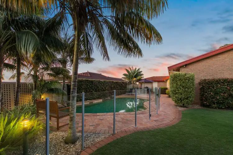 Second view of Homely house listing, 19 Sheoak Place, Alfords Point NSW 2234