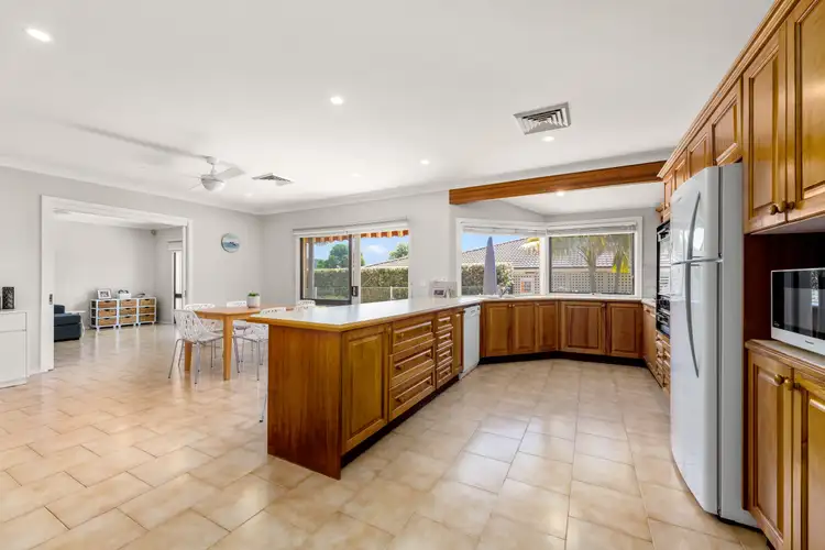 Fifth view of Homely house listing, 19 Sheoak Place, Alfords Point NSW 2234