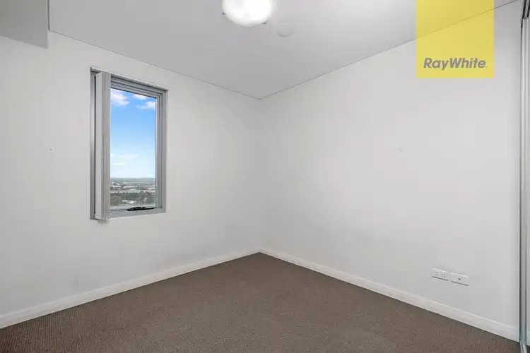 Sixth view of Homely apartment listing, 1201/6 East Street, Granville NSW 2142