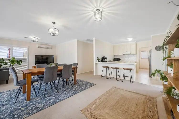 Fourth view of Homely house listing, 17 Dixon Street, Inverloch VIC 3996