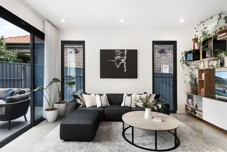 Fourth view of Homely house listing, 95 Hampden Road, Russell Lea NSW 2046